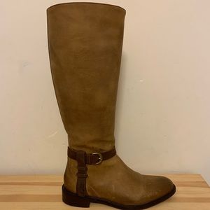 Johnston & Murphy Tall Boots